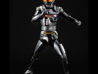 「Ultimate Article 宇宙刑事ギャバン」フィギュア【一部ショップ限定で予約開始】の画像