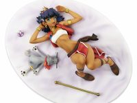 【ふしぎの海のナディア】ベルファイン「ナディア TV放送30年記念モデル」フィギュア 再販決定の画像