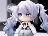 ねんどろいど「初音ミク 誰もいないセカイVer.」明日予約開始の画像