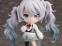 【プロジェクトセカイ】ねんどろいど「初音ミク 誰もいないセカイVer.」本日予約開始の画像