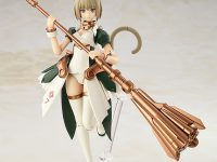 【本日の販売中止】「スマイルフェス2022」開催記念商品「ギルティプリンセス メイドロイド・ミャオ アンティークVer.」ほかの画像