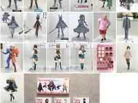 【スマイルフェス2022】「figma」新作フィギュアまとめの画像