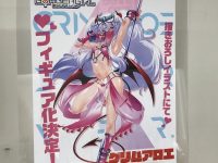 【スマイルフェス2022】「WING」新作フィギュアまとめ【追加】の画像