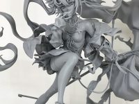 【スマイルフェス2022】「ホビーストック」新作フィギュアまとめの画像