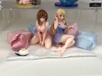 【スマイルフェス2022】「ワンダフルワークス」新作フィギュアまとめの画像