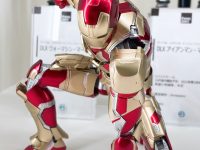 【スマイルフェス2022】「threezero」新作フィギュアまとめの画像