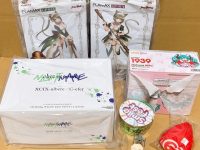 「ギルティプリンセス」「ねんどろいど」管理人のイベントお土産 プレゼント（対象者限定）の画像