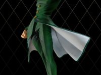 【ジョジョの奇妙な冒険】スタチューレジェンド「花京院典明」「ハイエロファントグリーン」フィギュア 10日予約開始の画像