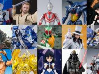 【バンダイ11月】メタルロボット魂「Ex-Sガンダム」S.H.Figuarts「仮面ライダーアマゾンオメガ」ほかAmazon予約開始!の画像