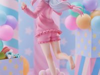 【エロマンガ先生】お求めやすい価格のフィギュアブランド TENITOL「和泉紗霧」フィギュア【駿河屋予約開始】の画像