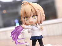 【月姫】ねんどろいど「アルクェイド・ブリュンスタッド」明日予約開始の画像
