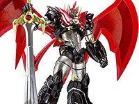 【千値練】出荷・延期情報「RIOBOT マジンカイザー（再販）」20日頃 発売決定ほかの画像