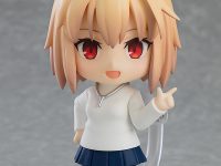 【月姫】ねんどろいど「アルクェイド・ブリュンスタッド」【あみあみ予約開始】の画像