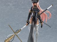 【FALSLANDER】figma「HEMET NETHEL」可動フィギュア【あみあみ予約開始】の画像