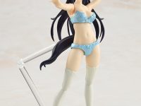 【ギルティプリンセス】PLAMAX「下着素体娘 ラン」「下着素体娘 ジェリー」プラモデル（2次出荷）【駿河屋予約開始】の画像