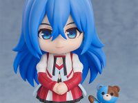 【Vivy -Fluorite Eye’s Song-】ねんどろいど「ヴィヴィ」【あみあみ予約開始】の画像