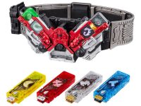 【紹介動画公開】「CSMダブルドライバー ver.1.5 風都探偵 EDITION」「CSMガイアメモリver.1.5  風都探偵 EDITION」の画像