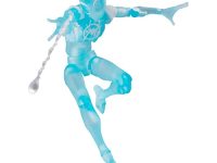 SVアクション「マイルス・モラレス/スパイダーマン クリア版」可動フィギュア【あみあみ予約開始】の画像