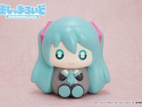 グッスマ新シリーズ『ましゅまろいど』より「初音ミク」商品化決定の画像