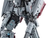 【超合金艦神/中国漫画】「055型大型艦隊防空駆逐艦 刑天」変形可動玩具【あみあみ予約開始】の画像