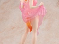 【異世界迷宮でハーレムを】KDcolle「ロクサーヌ 氷樹一世コミックver.」フィギュア 予約開始の画像