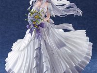 【アズールレーン】knead「エンタープライズ マリースターVer.」フィギュア 出荷日決定、明日頃から発売開始の画像