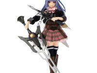 【アサルトリリィ外伝】「福山・ジャンヌ・幸恵 version2.0」可動ドール 予約開始の画像