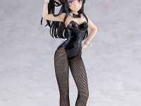 【青ブタ】KADOKAWAコレクションLIGHT「桜島麻衣 バニーVer.」フィギュア 本日予約開始の画像