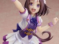 【ウマ娘】「スペシャルウィーク」フィギュア 明日予約開始！【ストロンガー】の画像