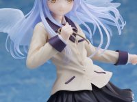 【Angel Beats!】Coreful フィギュア「立華かなで」プライズフィギュア タイトーオンラインクレーン限定で登場の画像