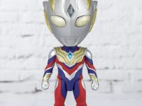 【500円大特価】「Figuarts mini ウルトラマントリガー マルチタイプ」の画像
