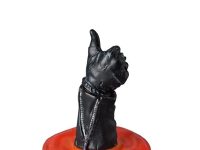 【ターミネーター2】マフェックス「T-800 (T2:BATTLE DAMAGE Ver.)」可動フィギュア 予約開始の画像