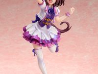 【ウマ娘】ストロンガー「スペシャルウィーク」フィギュア【Amazon予約開始】の画像