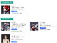 【S.H.Figuartsほか】「バンダイコレクターズ 2016年上半期」ラインナップの画像