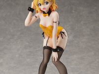 【彼女、お借りします】フリーイング「七海麻美 バニーVer.」フィギュア 本日予約開始の画像