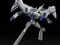 【創聖のアクエリオン】食玩SMP「ケルビム兵」発売決定！明日プレバン受注開始の画像