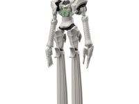 【創聖のアクエリオン】食玩SMP「ケルビム兵」プラモデル【本日プレバン受注締切】の画像