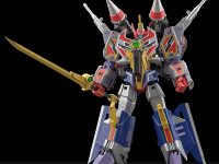 【SSSS.GRIDMAN】MODEROID「フルパワーグリッドマン」プラモデル【駿河屋予約開始】の画像