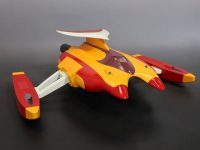 【グレンダイザー】GRAND ACTION BIGSIZE MODEL「マリンスペイザー」予約開始、グレンダイザーの背中に装着可能の画像