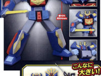 【カプセル】「プロダクションリードロボットコレクション」発売決定！の画像