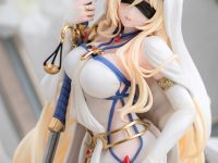 【ゴブリンスレイヤー】AniGift「剣の乙女」フィギュア 29日予約開始の画像