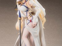 【ゴブリンスレイヤー】AniGift「剣の乙女」フィギュア【駿河屋予約開始】の画像
