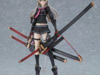 【重兵装型女子高生】PLAMAX「壱」可動プラモデル 明日12時より予約開始の画像