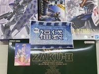 【ホビー福袋】メタルビルド入り「スータンホビー 2022サマー福袋 A（10万円）」開封紹介 ※ユーザー様提供の画像