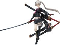 【重兵装型女子高生】PLAMAX「壱」可動プラモデル【Amazon・あみあみ予約開始】の画像