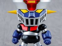ねんどろいど「マジンガーZ」「グレートマジンガー」本日予約開始の画像