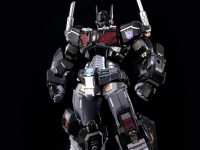 【トランスフォーマー】鉄機巧「ネメシスプライム」可動フィギュア【限定予約開始】の画像