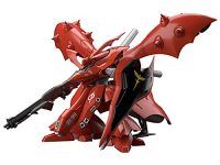 【ガンプラ】HGUC「ナイチンゲール」9月再販分がDMMで予約開始の画像