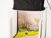 【フィギュア＆プラモ用に】コトブキヤ「トルハコ」撮影ボックスが発売決定の画像