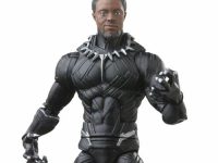 マーベルレジェンド「ブラックパンサー」アクションフィギュア トイザらス限定で予約受付中の画像